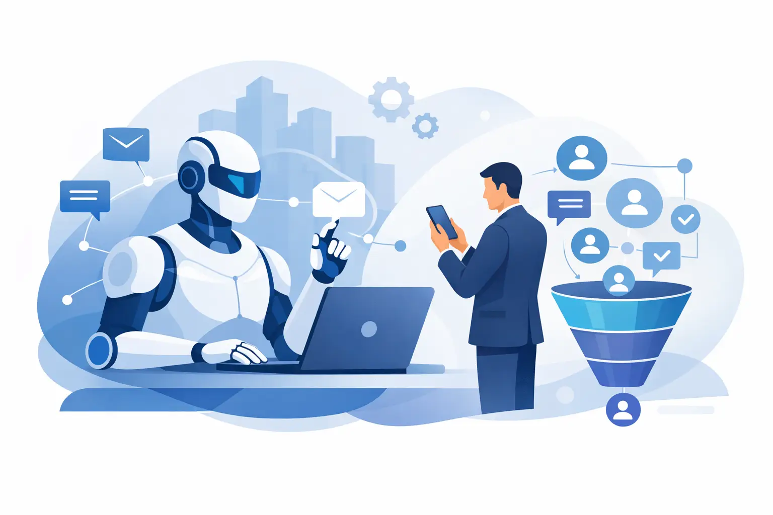 AI Lead Response Automation That Holds Up