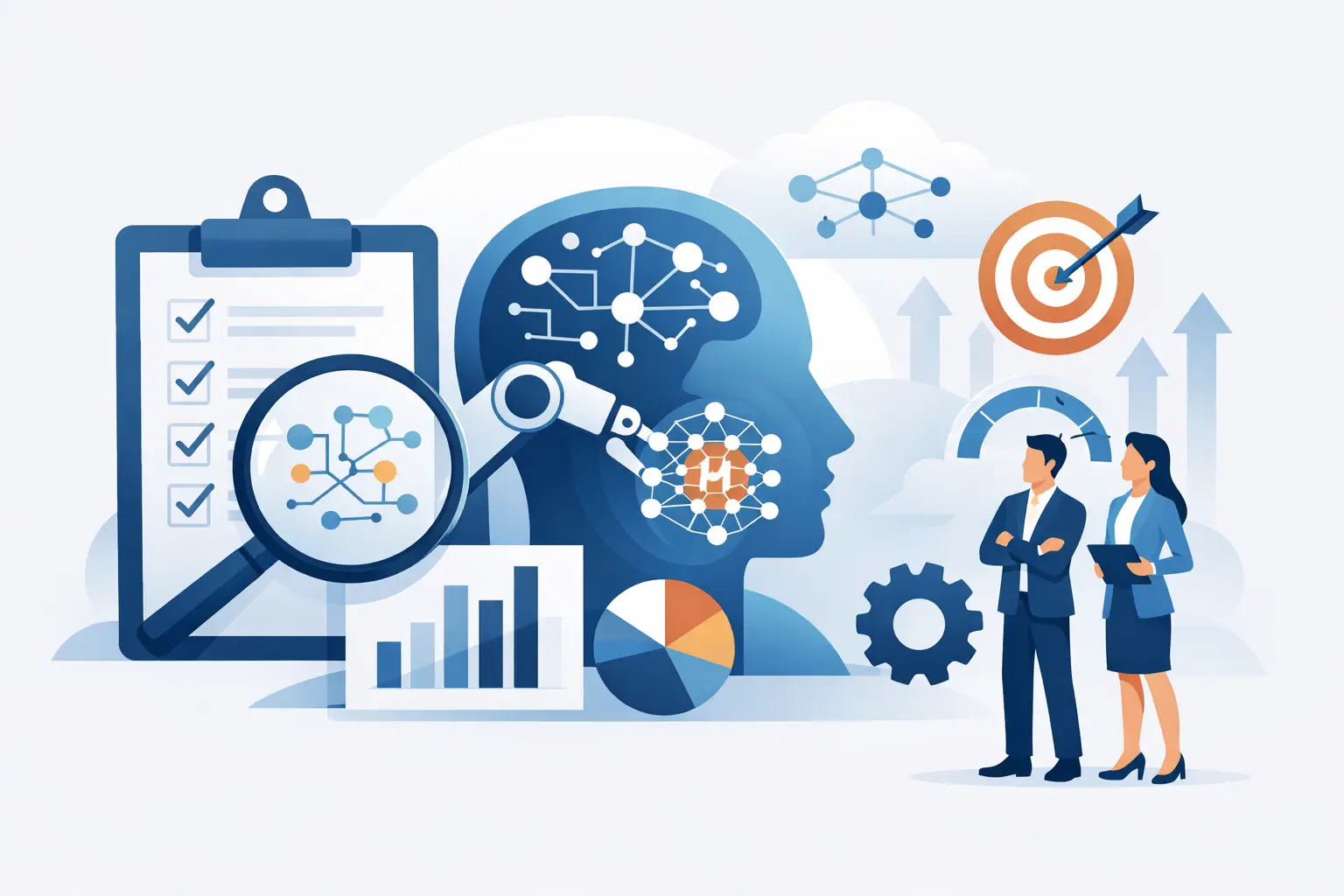 What an AI Readiness Audit Should Actually Find