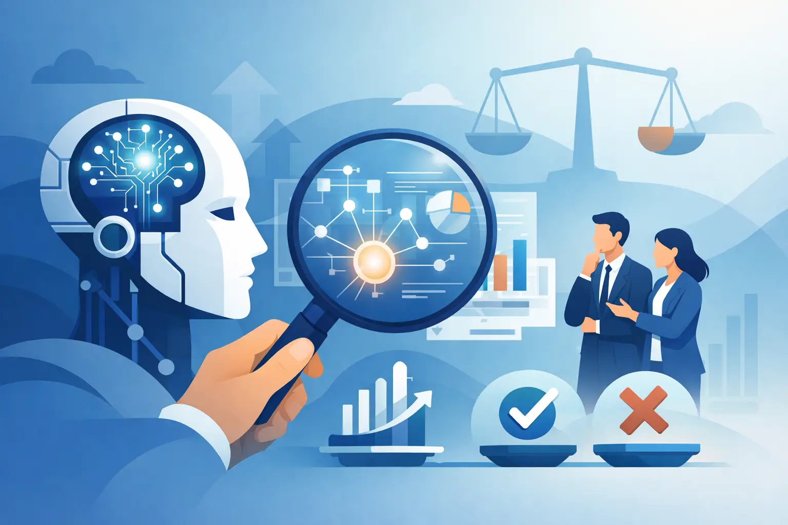 Explainable AI for Business Decisions That Hold Up