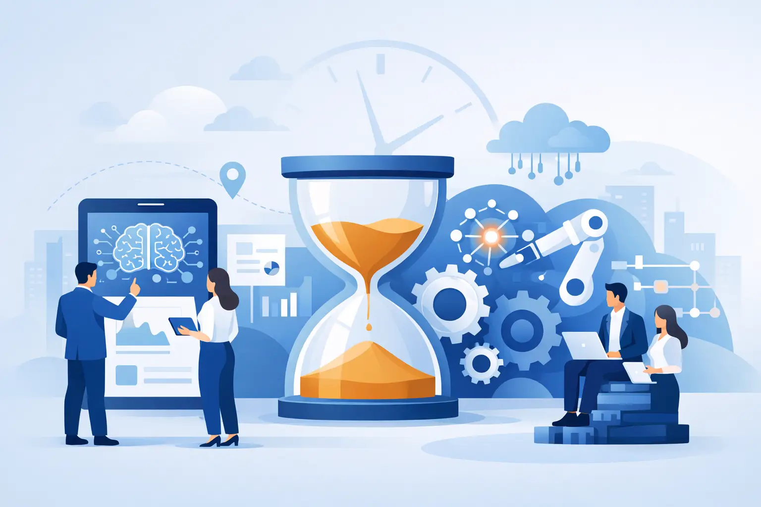 How Long Does AI Implementation Take for SMBs?