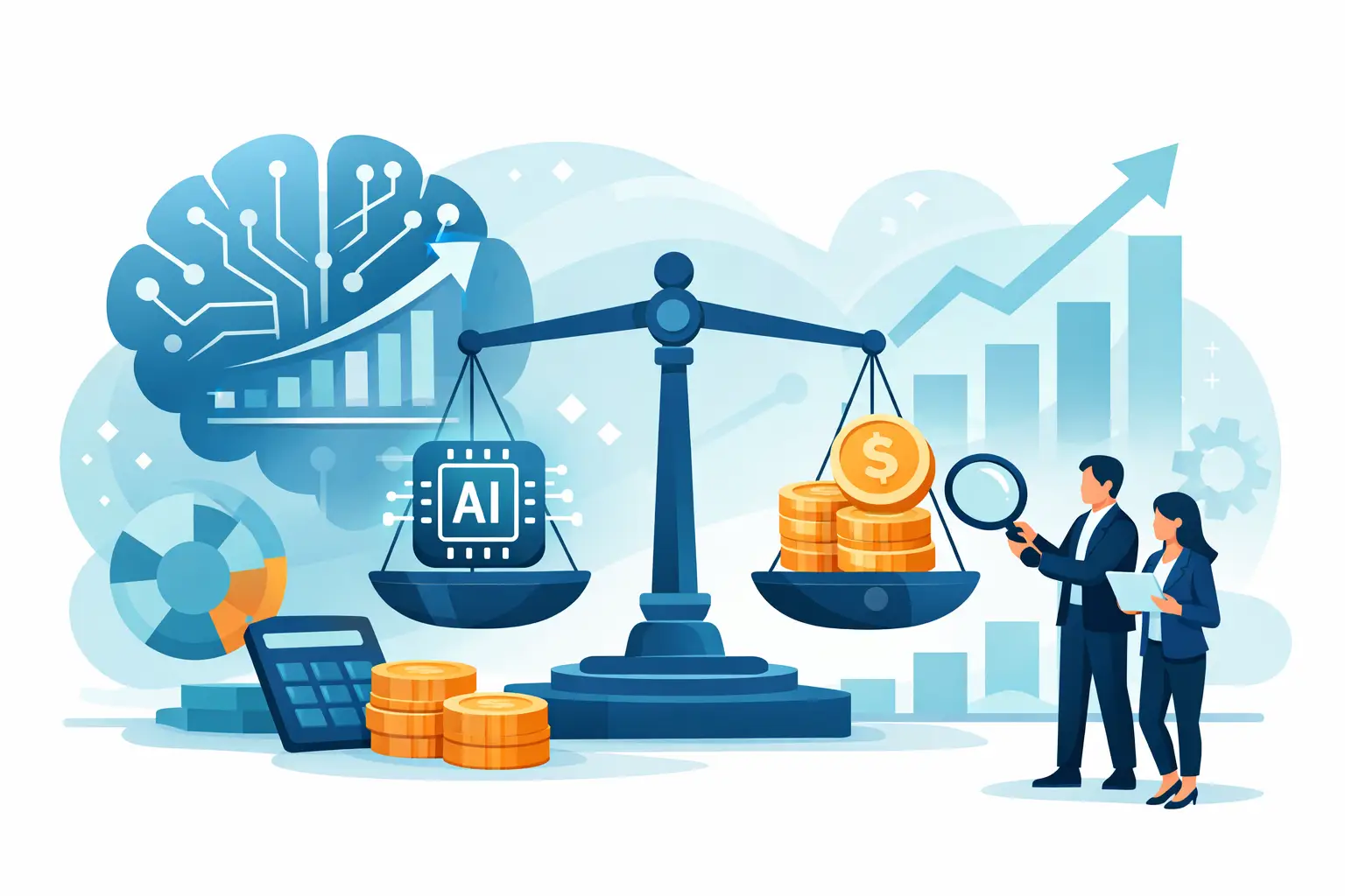 How to Measure AI ROI Before You Spend More